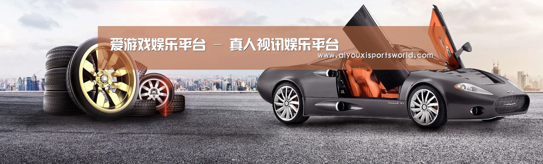 易优Cms-演示站