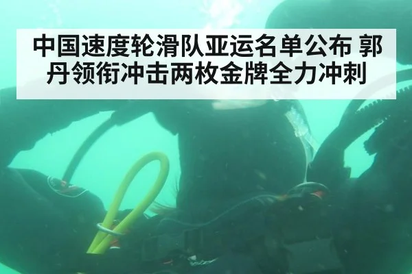 中国速度轮滑队亚运名单公布 郭丹领衔冲击两枚金牌全力冲刺